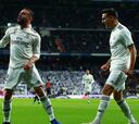 Carvajal: "Isco es el más querido dentro del vestuario"