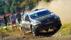 Ingo Hoffman triunfa y enciende la lucha por la punta en la R3