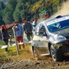 Ingo Hoffman triunfa y enciende la lucha por la punta en la R3