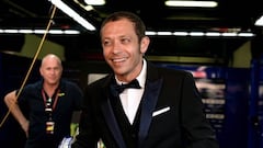 El nuevo yate que podría comprar Valentino Rossi por 9 millones de euros