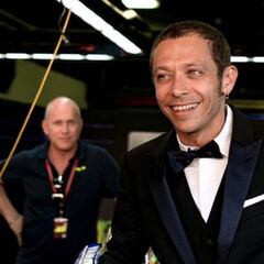Valentino Rossi se sincera: su pasión, sus planes de boda y una anécdota con la policía