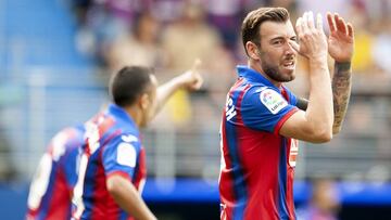 Valladolid - Eibar: TV, horario y cómo y dónde ver online