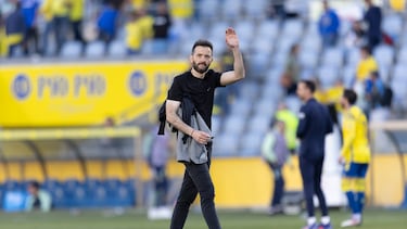 03/05/25 PARTIDO PRIMERA DIVISION
LAS PALMAS - VALENCIA
CORBERAN