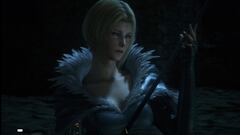 Square Enix trabaja en una demo de Final Fantasy XVI para antes de su lanzamiento