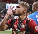 Josef: "Voy a estar en Atlanta todo el tiempo que quieran"