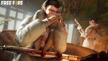 Servidor avanzado de Free Fire; qué es, cómo acceder y fechas de apertura
