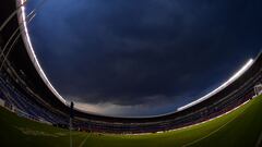 Querétaro - Cruz Azul en vivo: Liga MX, Clausura 2022 en directo