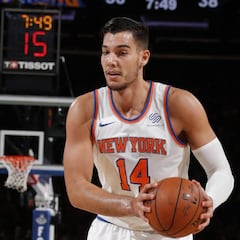 Willy se vuelve a quejar de su suplencia: "Así no puedo ayudar"