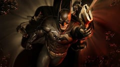 Rocksteady confirma un nuevo juego de Batman Arkham sin tonterías: para un jugador y contrario a Suicide Squad