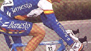 <b>ESPERADA VUELTA</B/>El Chaba ha superado su depresión.