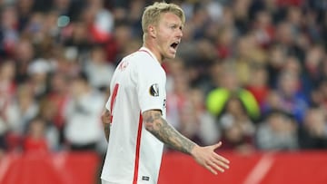 Kjaer: Saving Eriksen was a team effort, I am not a hero