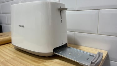 ¿Cuáles son las mejores tostadoras de 2024? Probamos cuatro