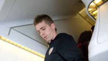 "Bielsa nos ha pedido que seamos once soldados"