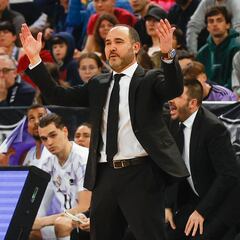 Mateo: “Estoy muy contento, ganar en Miribilla es complicado”