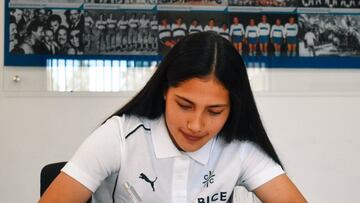 La UC mueve el mercado de fichajes: ”Magia y talento”