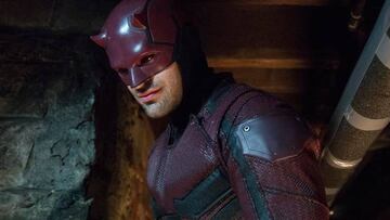 Daredevil presenta el teaser tráiler de la temporada 3 en Netflix