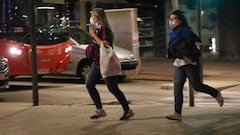 Coronavirus en Argentina: resumen, casos y muertes del 26 de octubre