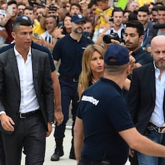 Italia ha vuelto: gasta tanto en fichajes como la Premier League