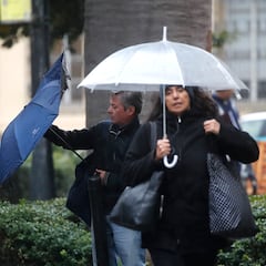 Chile está listo para recibir otro fenómeno extremo: pronostican un nuevo anticiclón y los chilenos deben prepararse