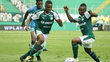 Pelusso se juega su continuidad en Deportivo Cali