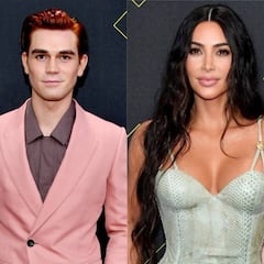 Los mejores looks en la alfombra roja de los PCAs