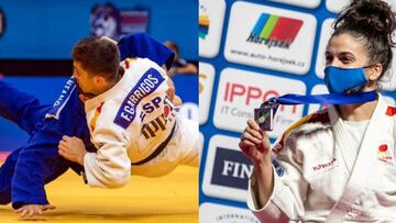 Ippon al coronavirus