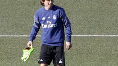 Luka Modric