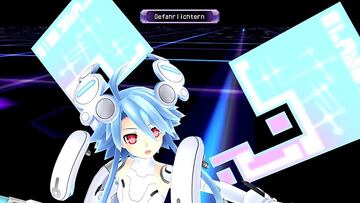 Captura de pantalla - Hyperdimension Neptunia Re;Birth 1 (PC)