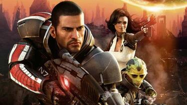 Más detalles de Mass Effect 4, pronto