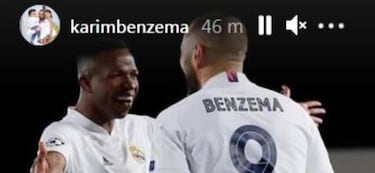 Modric trolea a Ramos: "¿Dónde has aparcado el caballo?