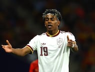 US courts have ruled Spain may be liable for unpaid energy arbitration awards, raising concerns over potential asset seizures during World Cup 2026 preparations in the United States.