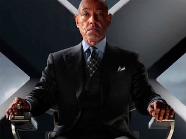 Giancarlo Espósito (The Mandalorian) se postula para interpretar a Charles Xavier en el UCM