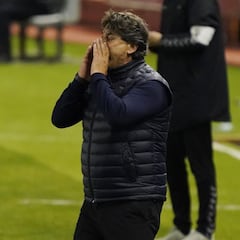 Menéndez: "Lo ocurrido en Girona fue un accidente"