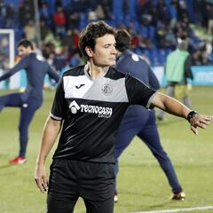 El método de Vidal, que usa tecnología del Mosad, asustó al vestuario del Madrid