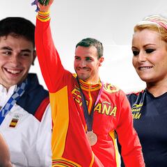 Sigue en directo la entrega de los Premios COE 2022