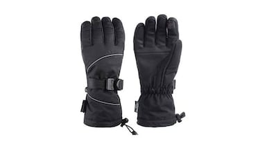 Ropa y complementos para la temporada de nieve