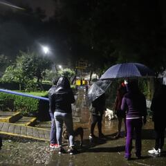 Sismo fuerte en México: de qué magnitud ha sido y qué zonas se han visto afectadas