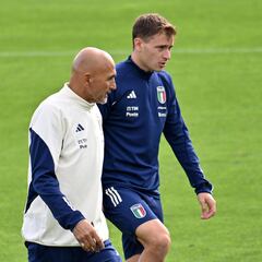 England vs Italy: times, how to watch on TV, stream online | Euro 2024 Qualifier