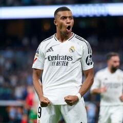 El Real Madrid, obligado a firmar una remontada en LaLiga que no se ve... ¡desde 1961!