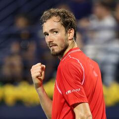 “Hasta que Rafa Nadal diga ‘lo dejo’ es peligroso para todos”