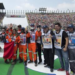 Arranca el registro del F1 Fast Pass para el Gran Premio de México