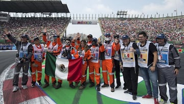 Arranca el registro del F1 Fast Pass para el Gran Premio de México