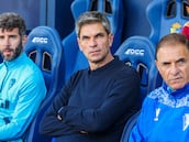 El adiós de Pellegrino: “Deseo lo mejor para el futuro del Cádiz”