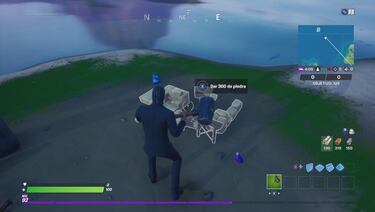 Fortnite - Notas del parche 13.30: cambios y novedades de la actualización