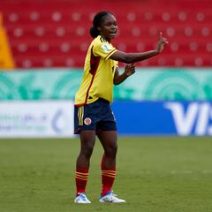 FIFA: “Por Linda Caicedo vale la pena pagar una entrada”