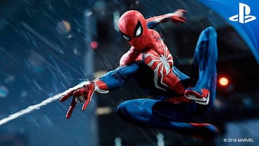 Marvel’s Spider-Man: Remasterizado para PS5: ¿qué novedades y mejoras incluye?