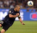 ¿Qué fue de Walter Samuel, ex del Inter de Milán y Real Madrid?