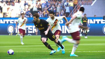 PES 20: Konami desvela la fecha de la actualización gratis de la UEFA EURO 2020