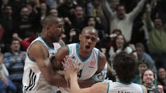 El Real Madrid recibe al mejor UCAM Murcia en 18 años