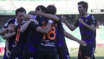 El Valladolid necesita todas las habilidades de Javi Guerra para salvarse.